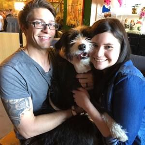 Meet your Posher, Aarone